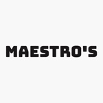 Maestros Gourmet Pizza