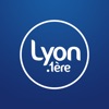 LYON 1ERE, la radio de Lyon.