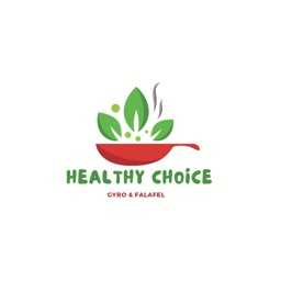 Healthy Choice Gyro