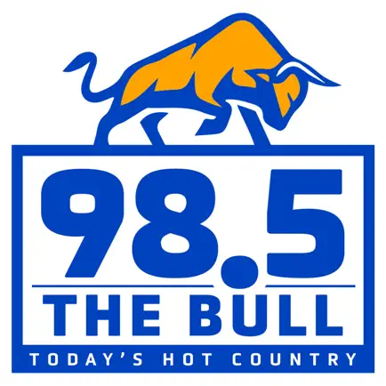 98.5 The Bull Читы