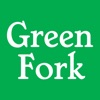 Green Fork & Straw
