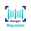 Bazrgan Data Migration