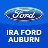 Ira Ford Auburn