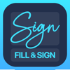 Fill: Electronic Signature App - Crowded Road