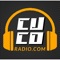 CUCO radio is a 24/7 commercial free, positive music radio station