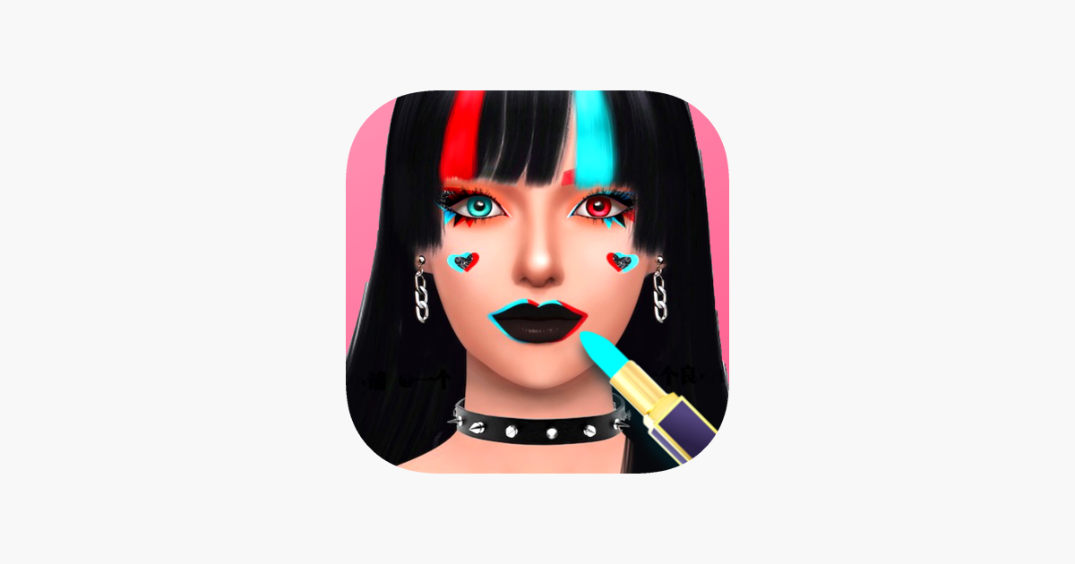 Makeup Artist Perfect Design をapp Storeで