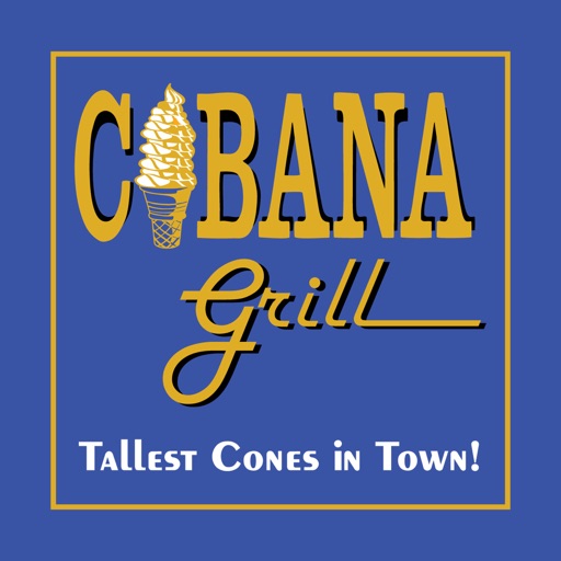 Cabana Grill