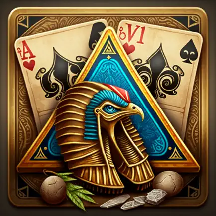 Egypt Solitaire! Читы