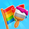 App Icon for Flag Painters App in United States IOS App Store