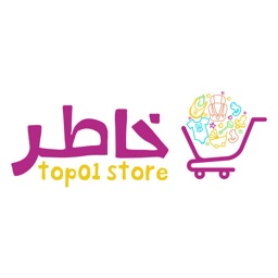 Top01 store