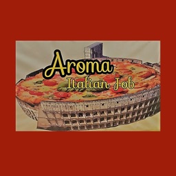 Aroma Italian Job