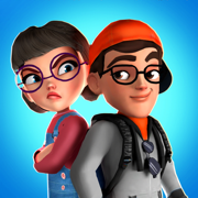 Nick & Tani : Funny Story