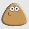 App Icon for Pou App in United States IOS App Store