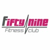 Fifty Nine Fitness Club