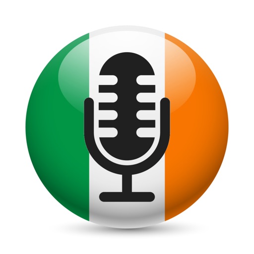 Irish Radio Stations for PC Windows 7,8,10,11