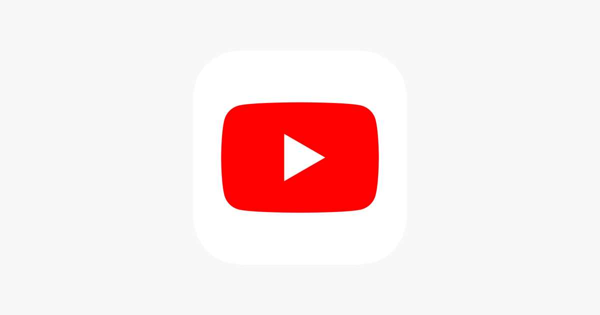 You tube