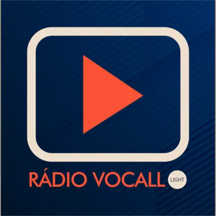 Rádio Vocall Light Читы