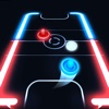 Air Hockey Game - Battle Disc