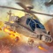 Control your US army helicopter and be the best air striker to save your base camp from the enemies that are target your camp with the help of air shooter