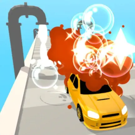 Clean Car 3D Cheats