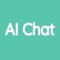 Icon AI Chat: Writing, Chat