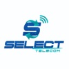 SELECT TELECOM