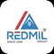 RedMil is a FREE app brought to you by Redmil Cafe Pvt