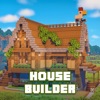 House building for Minecraft