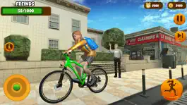 Game screenshot High School Girl Life 3D Game mod apk