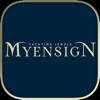 MYENSIGN JEWEL DESIGNER