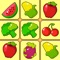 Onet Fruit game, You can play only with one finger to the end