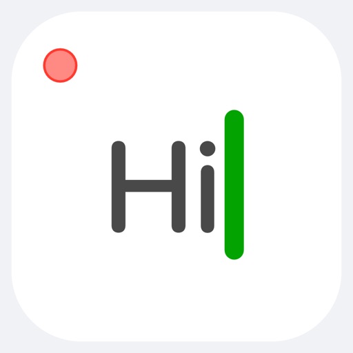 Hi Sticky: Notes SE + Widget Icon