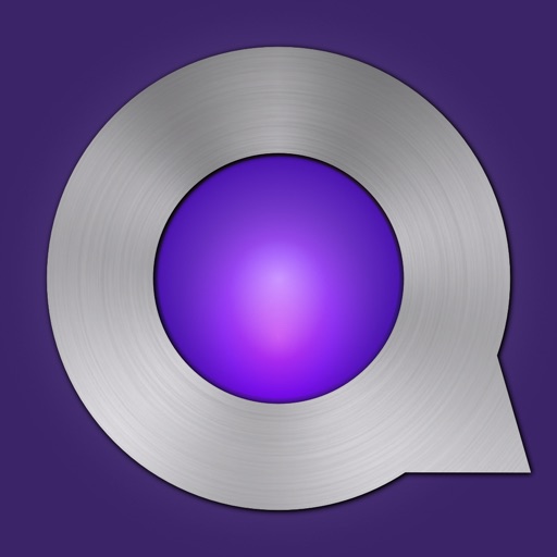 QLab Remote App voor iPhone, iPad en iPod touch AppWereld
