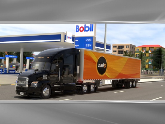 Truck Simulator : Ultimate Truck Simulator : Ultimate