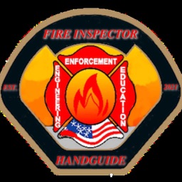 Fire Inspector Handguide