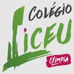 Agenda Colégio Liceu Olímpia