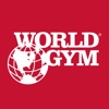 World Gym.