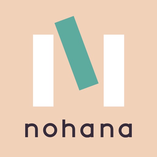 フォトブック フォトアルバムの作成・印刷アプリ ノハナ