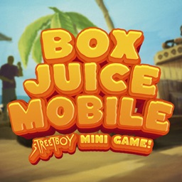 Box Juice Mobile Lite
