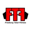 Freeburg Total Fitness IL