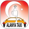 Alanya Taxi- Passenger
