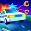 Police Racing! Cars Race Games