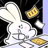 兔叽计划 - 超可爱的日程规划app