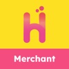 HeyHo! Merchant