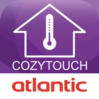 ATLANTIC COZYTOUCH pour PC