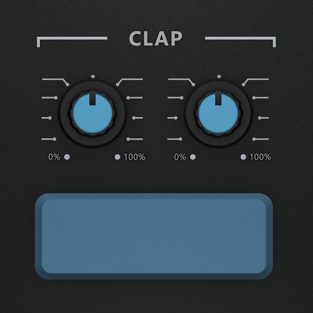 Get Hand Clapper - Claps Synth for iOS, iPhone, iPad Aso Report