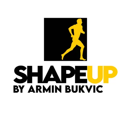 Shape Up by Armin Bukvic Читы