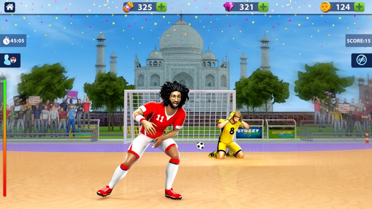 Dream Soccer Games: 2k22 PRO screenshot-5