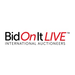 Bid on it Live