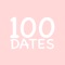 100 Dates is designed specifically create fun date experiences